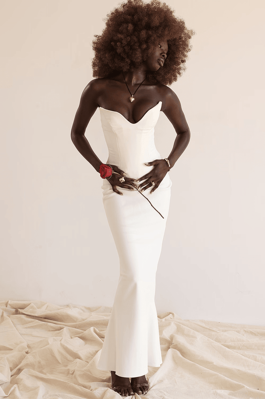Santi Dress