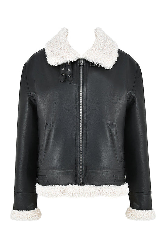 Veste Yara