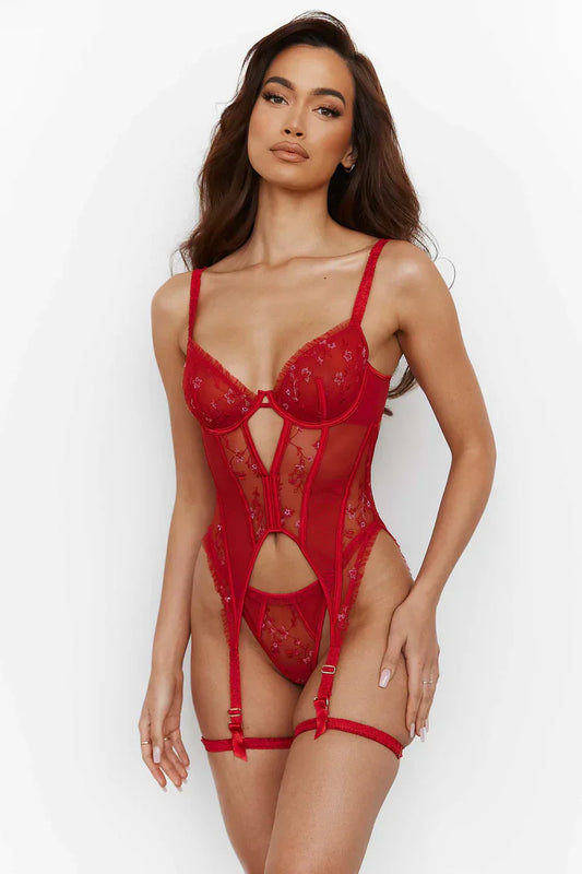 Skye Lingerie