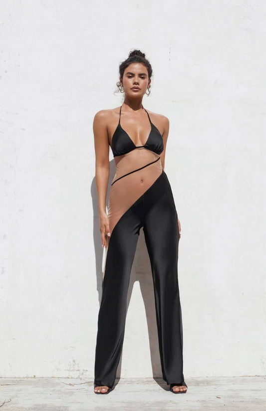 Scarlett Jumpsuit