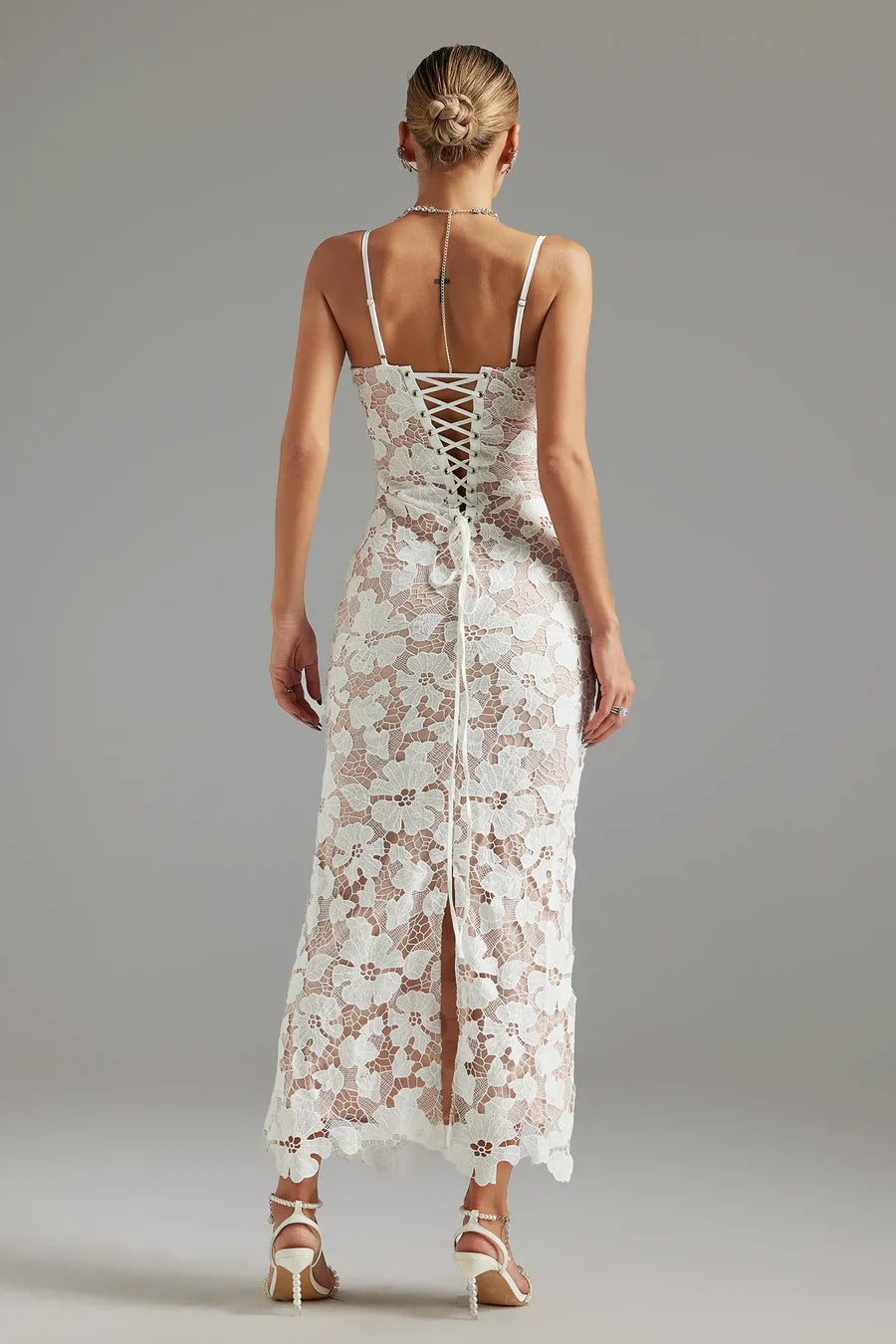 Flora Dress