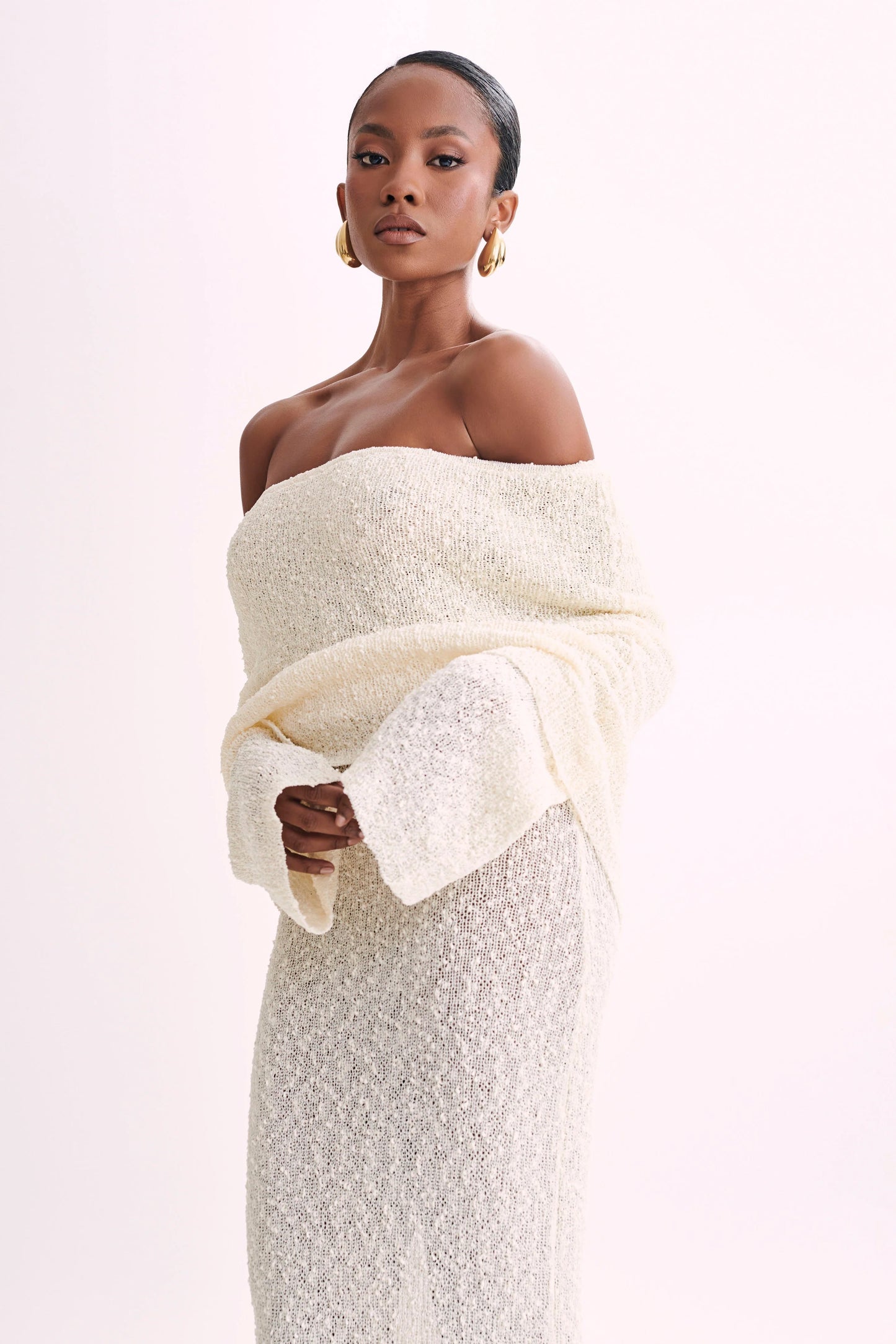 Cairo Dress