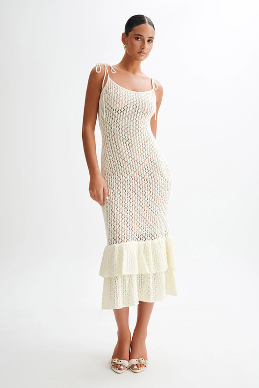 Tatiana Dress
