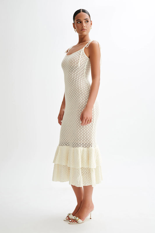 Tatiana Dress