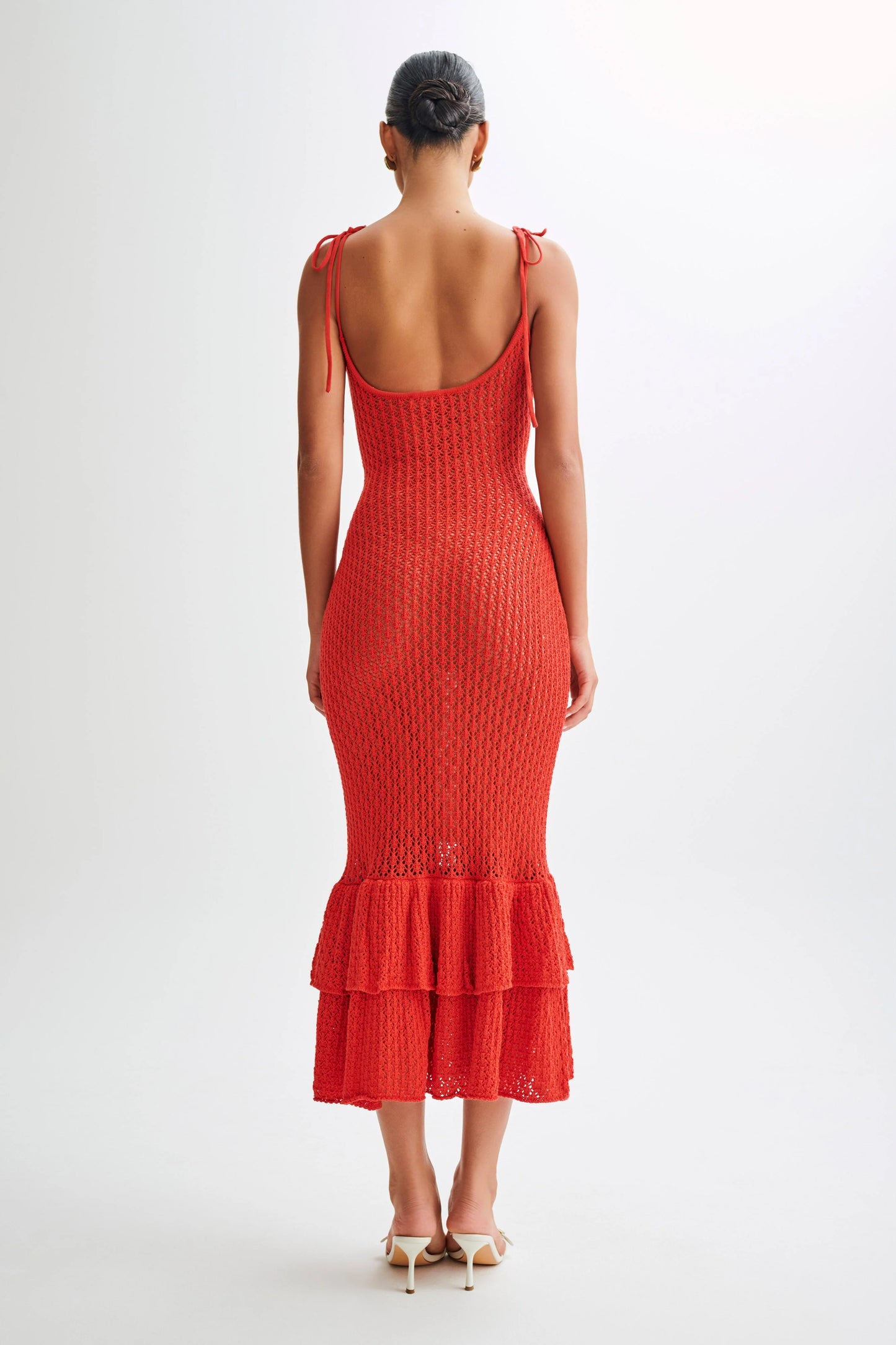 Tatiana Dress