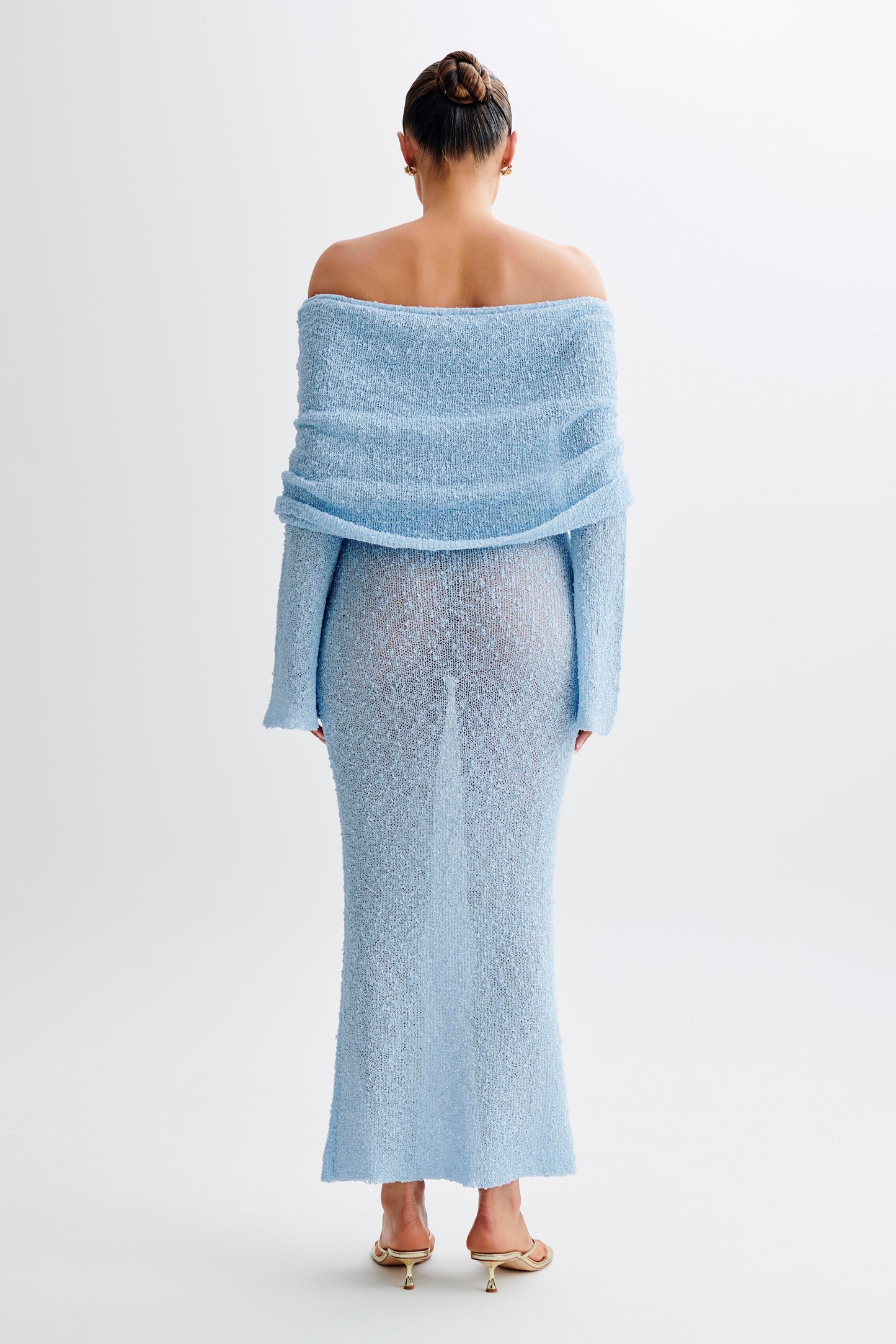 Cairo Dress