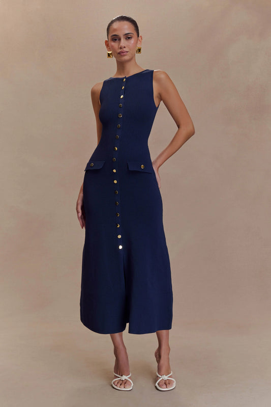 Orisha Dress