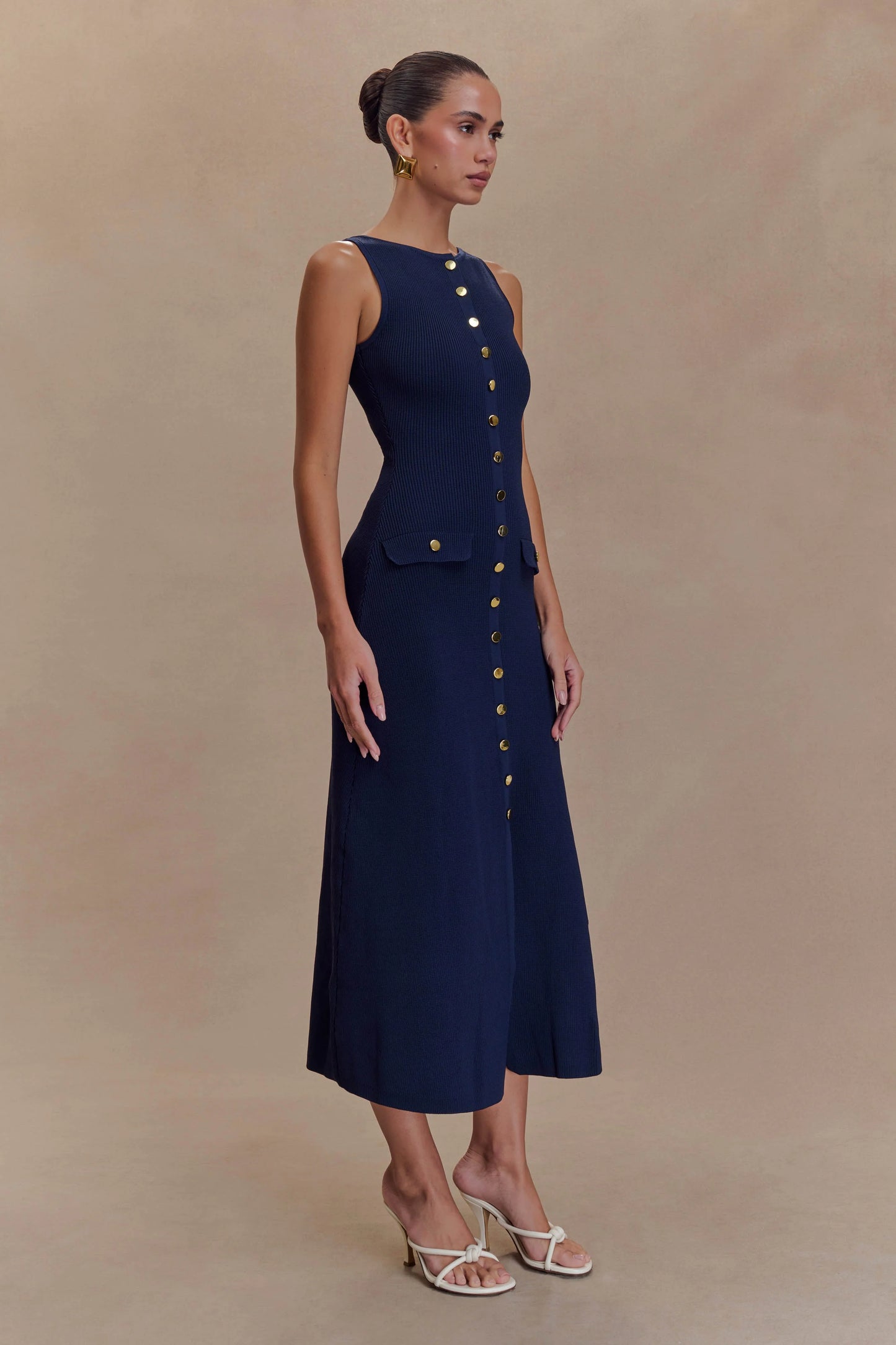 Orisha Dress