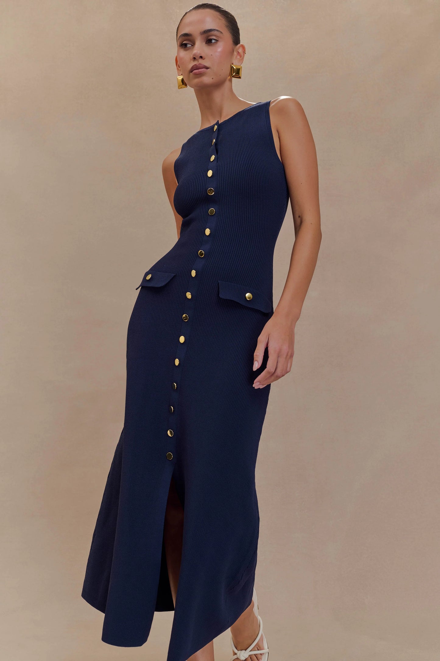 Orisha Dress