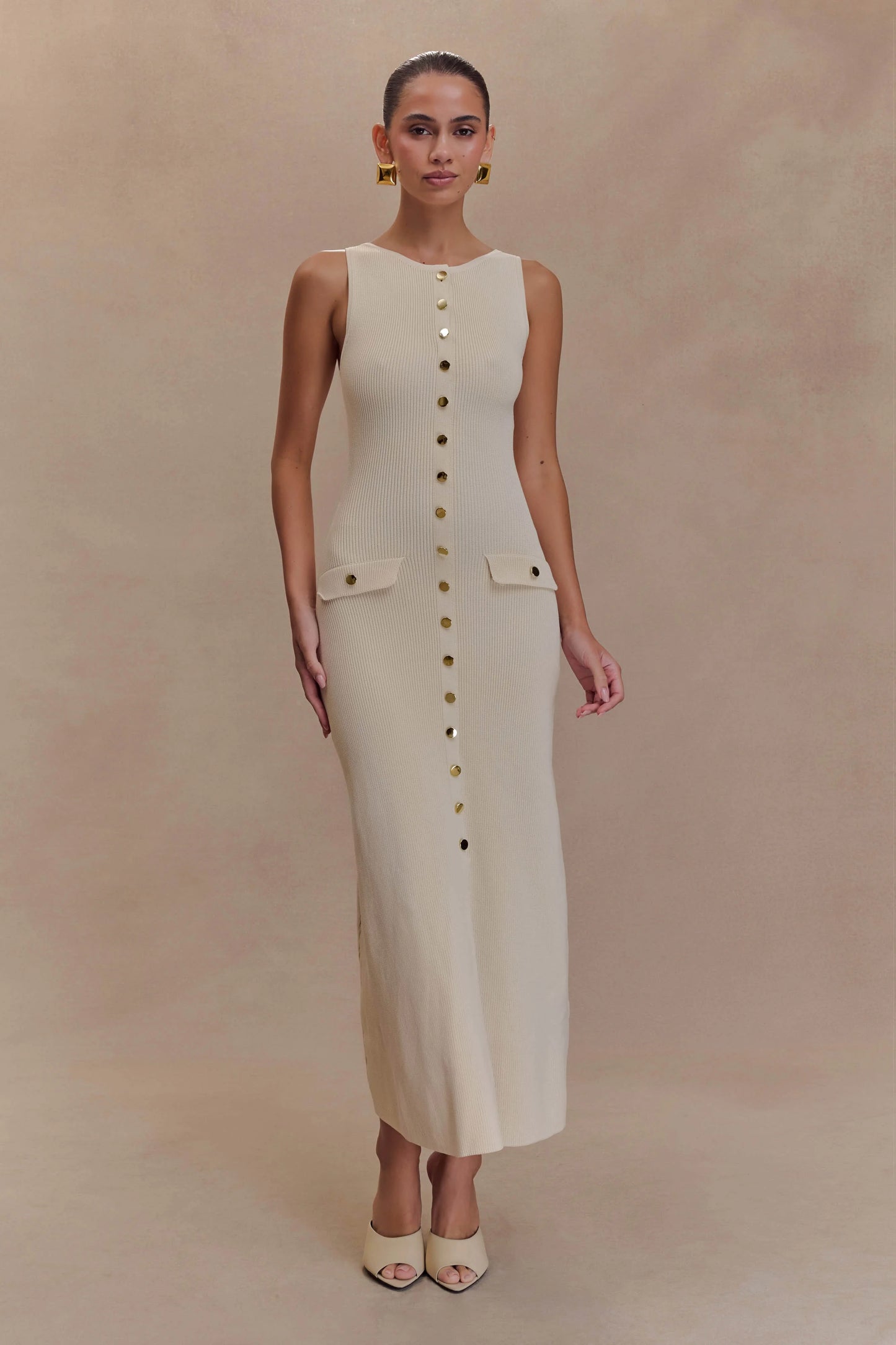 Orisha Dress