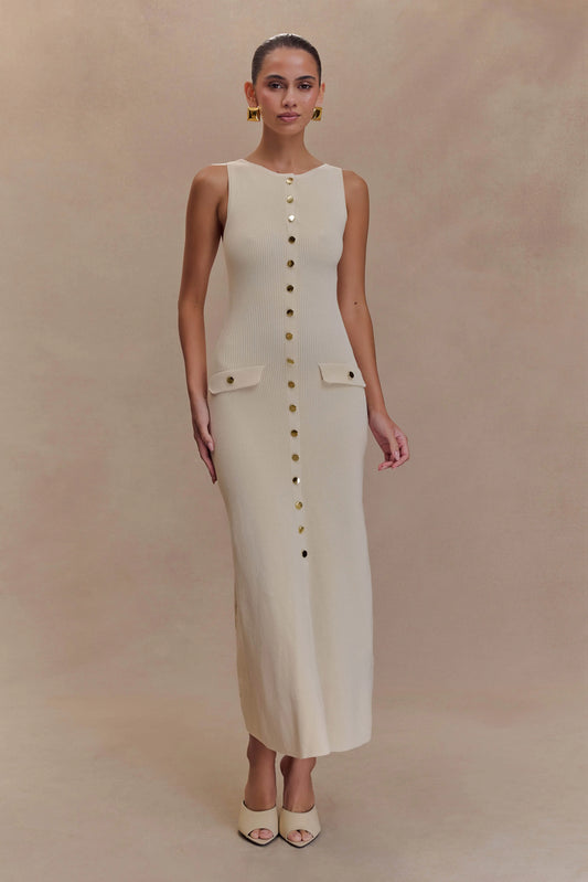 Orisha Dress