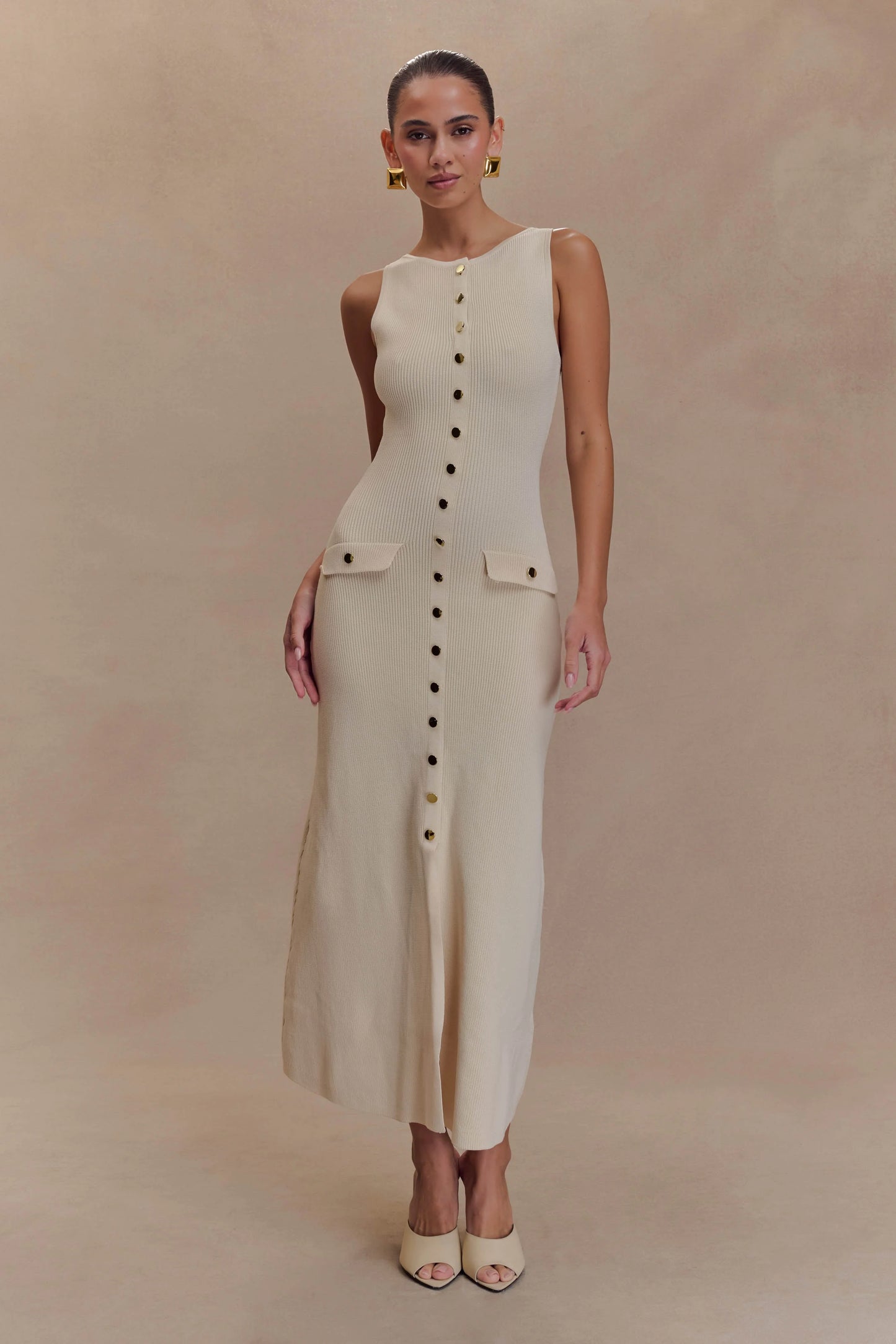 Orisha Dress
