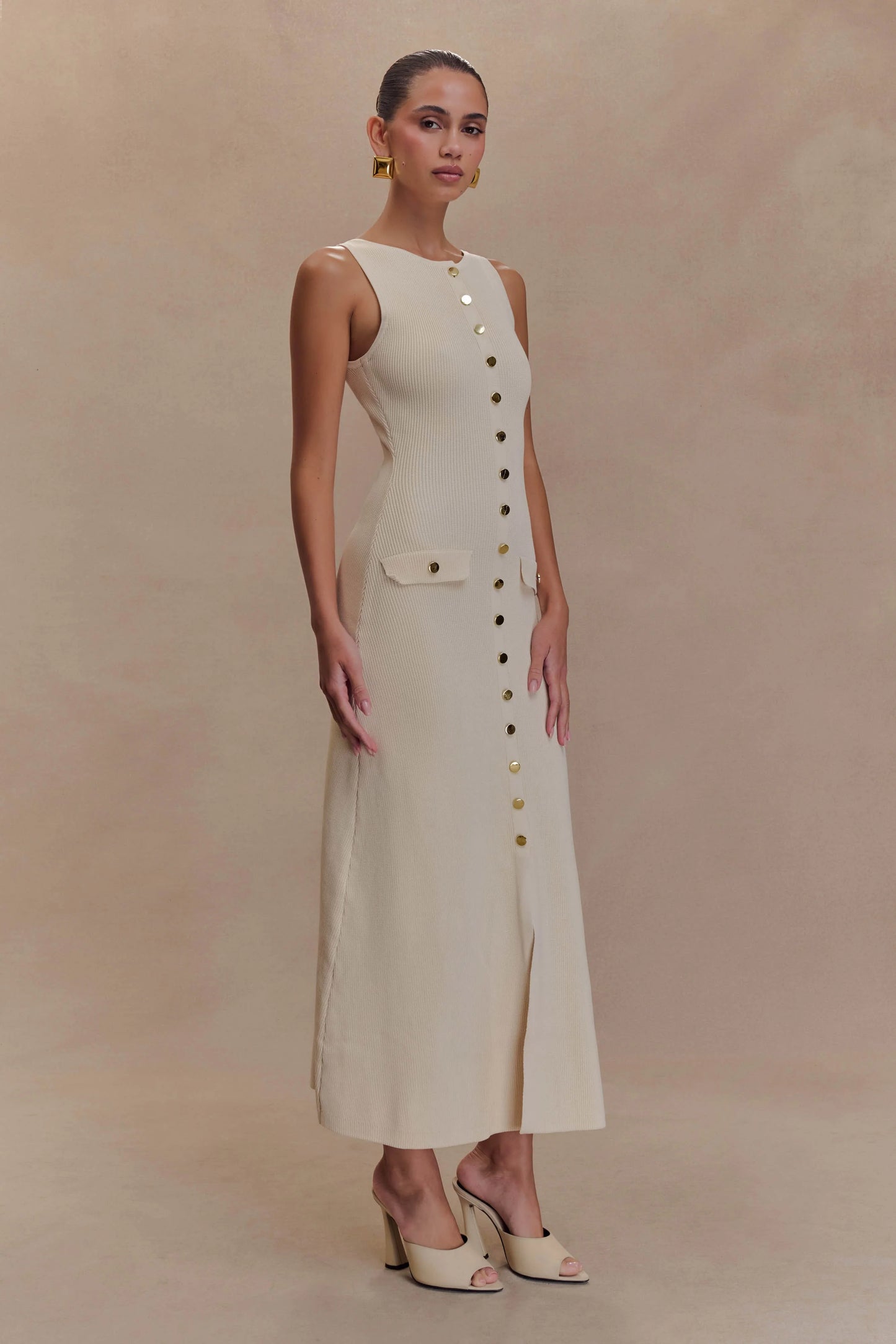 Orisha Dress