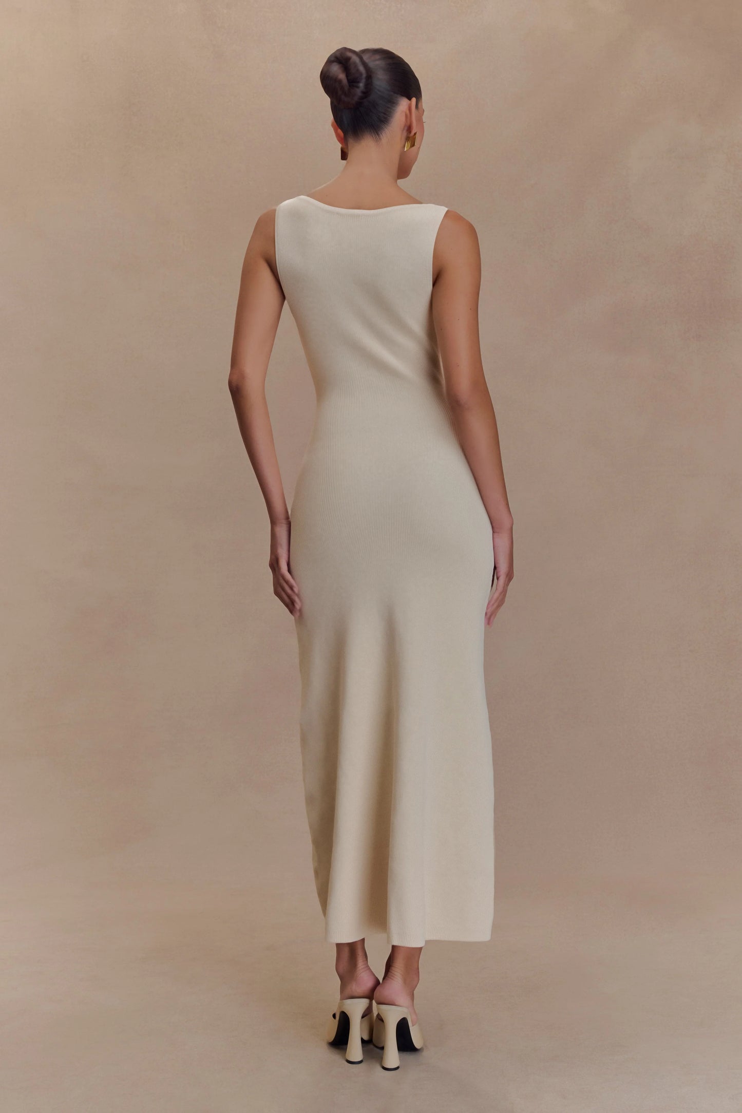 Orisha Dress