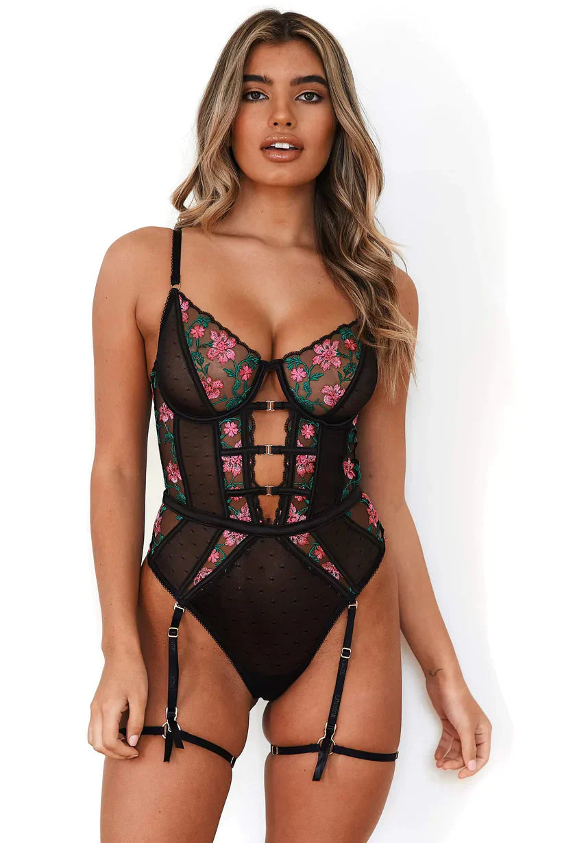 Prya Bodysuit