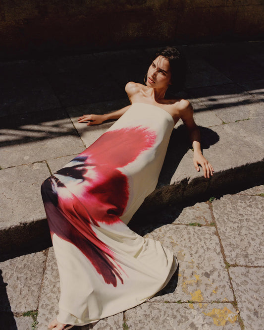 Angela Dress