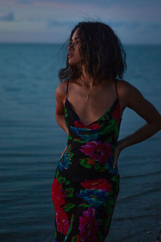 Sirena Dress