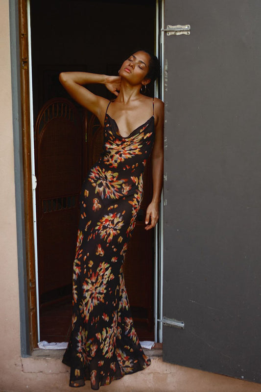 Latina Dress