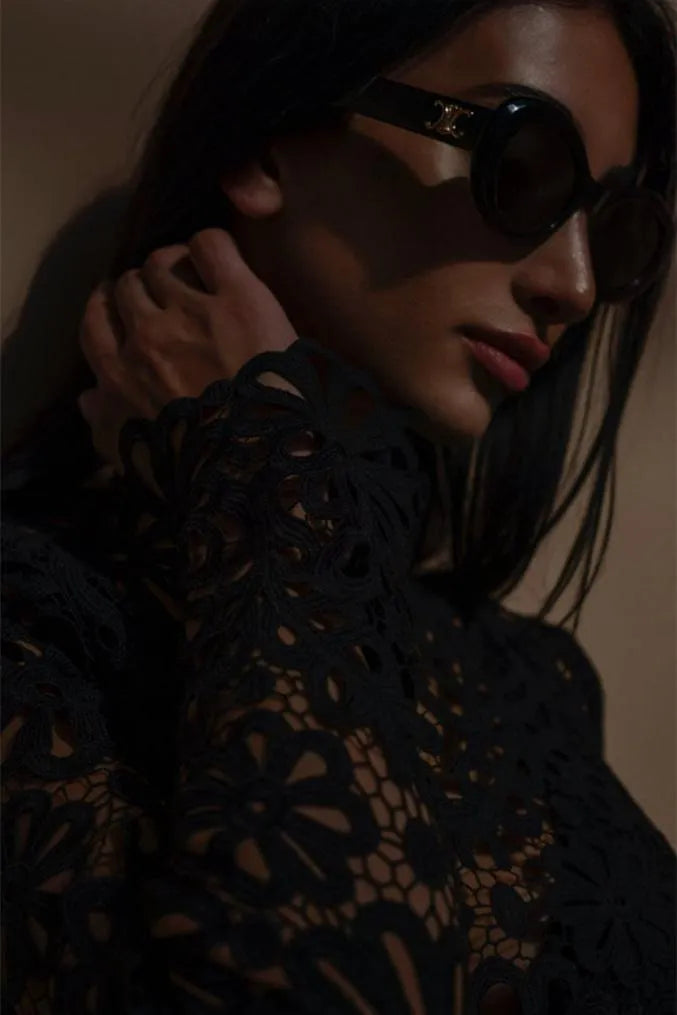Conjunto Bianca
