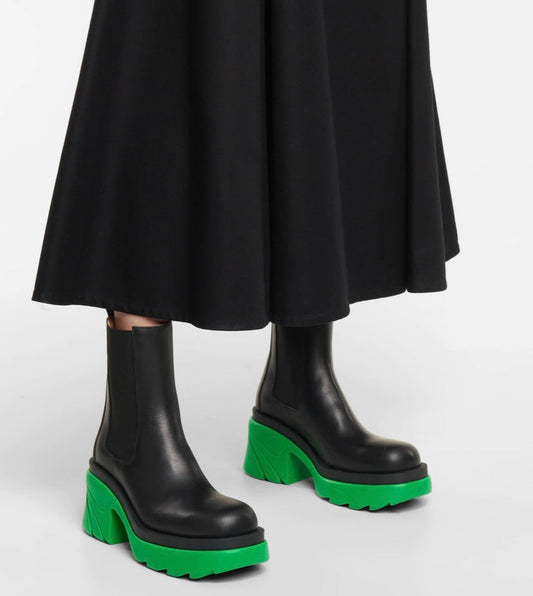Tao Boot - Vert
