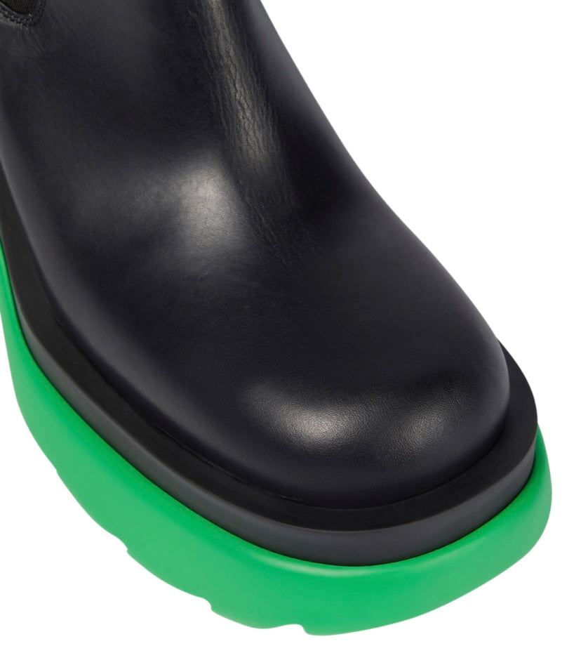 Bota Tao - Verde 