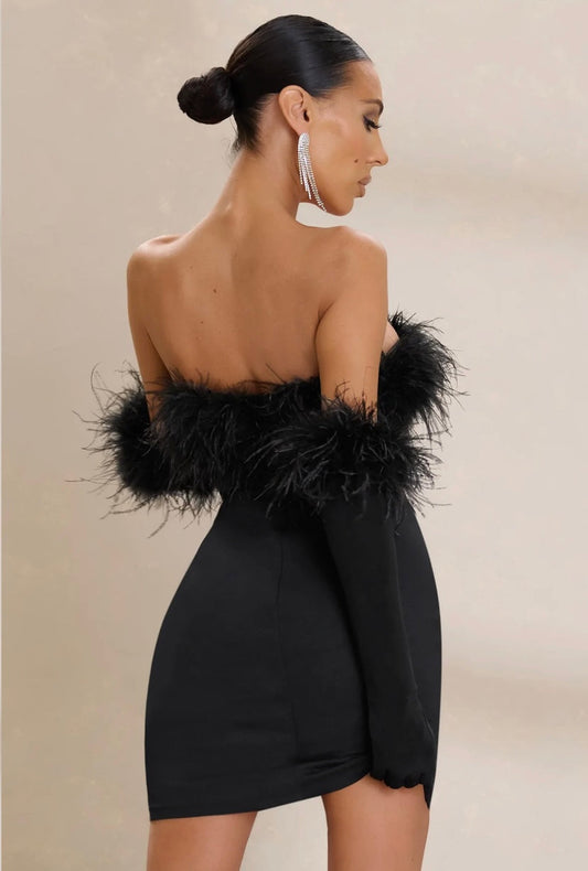 Maia Dress