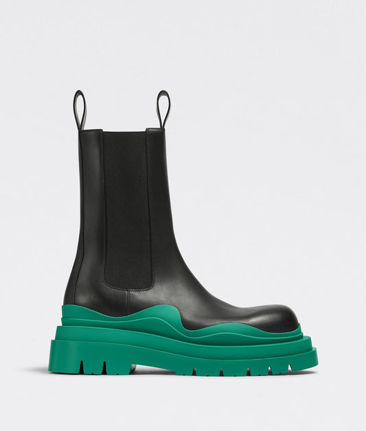 Tire Chelsea - Turquoise
