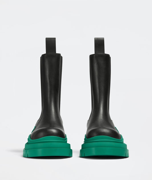 Tire Chelsea - Turquoise