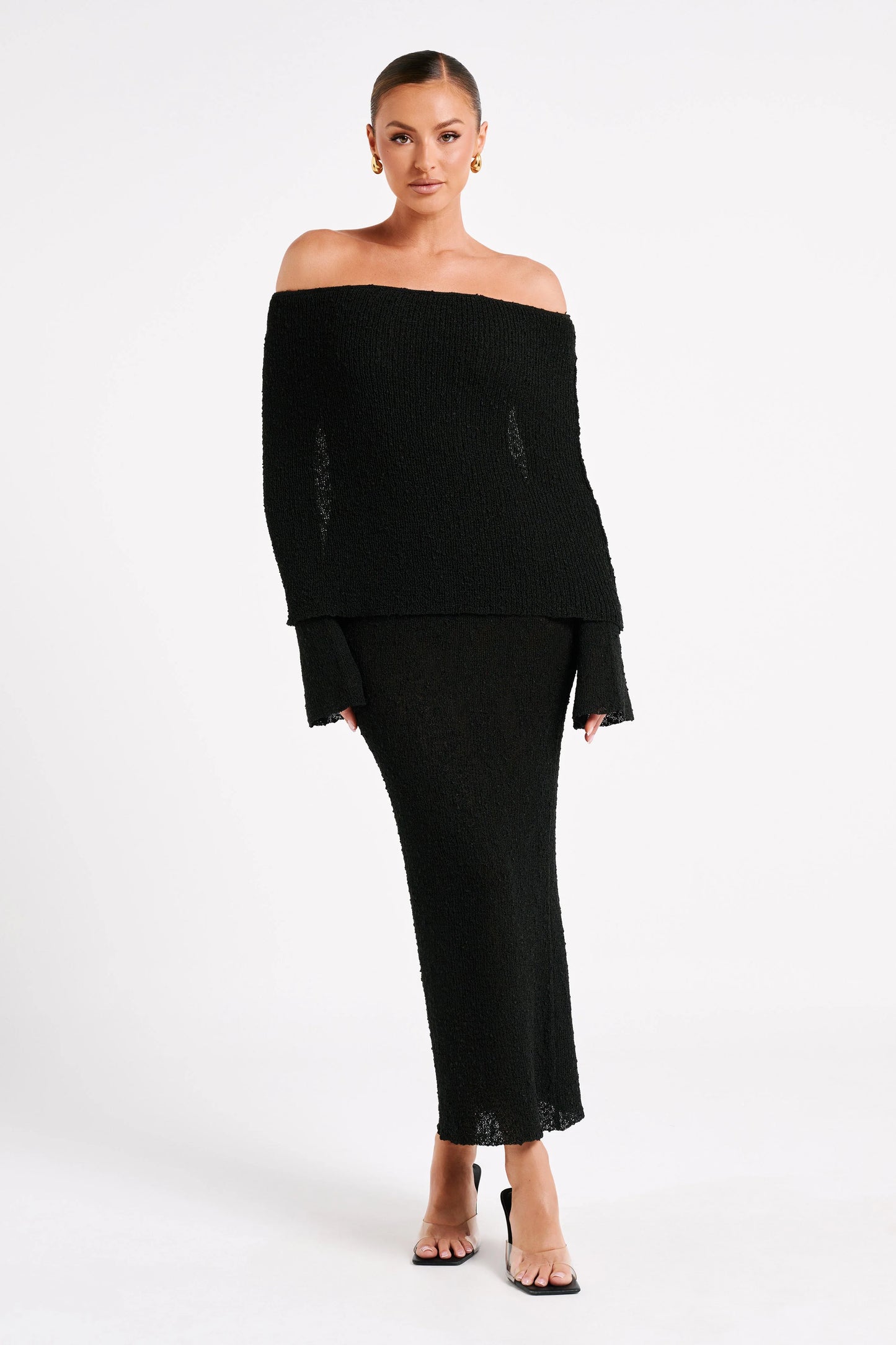 Cairo Dress