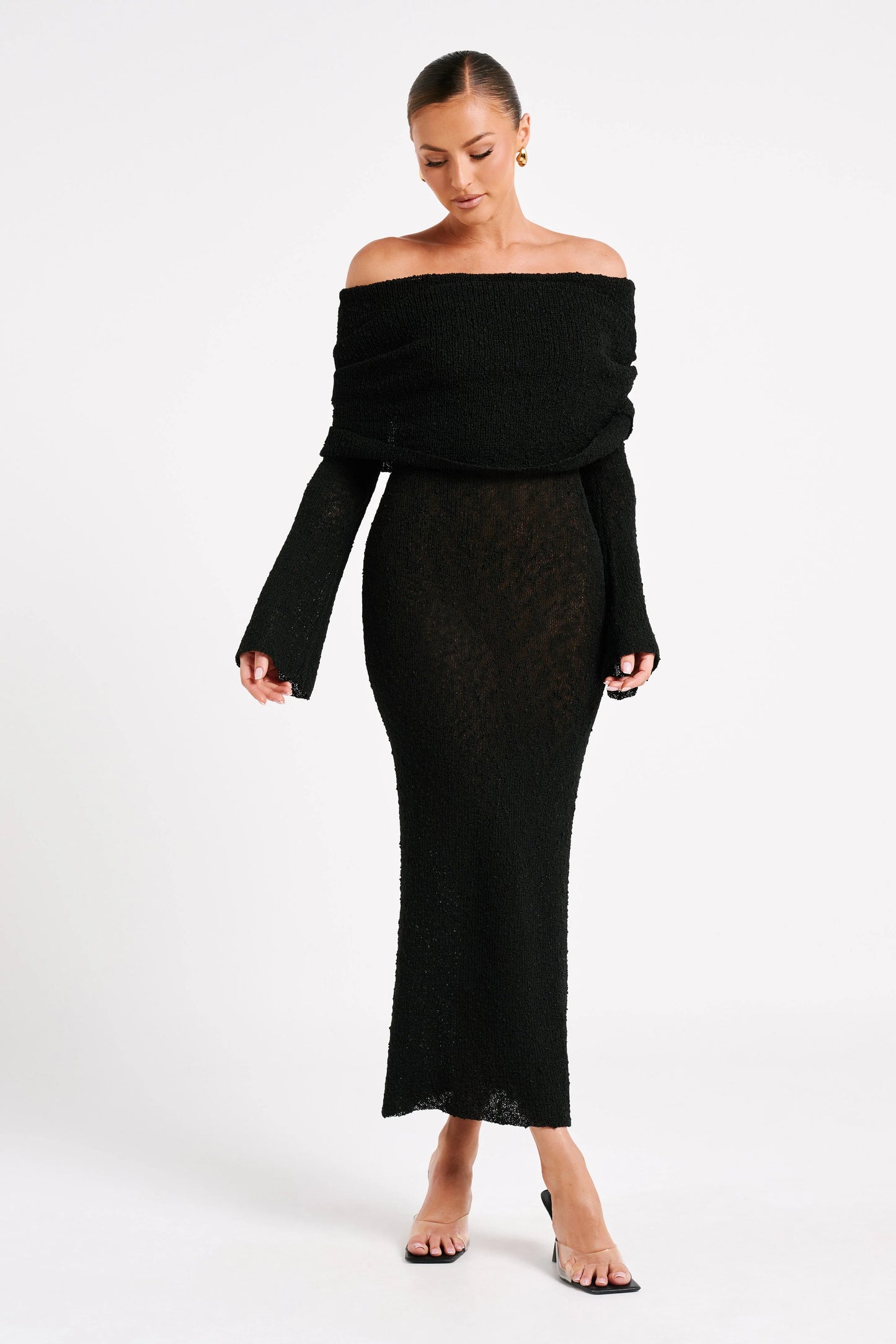 Cairo Dress
