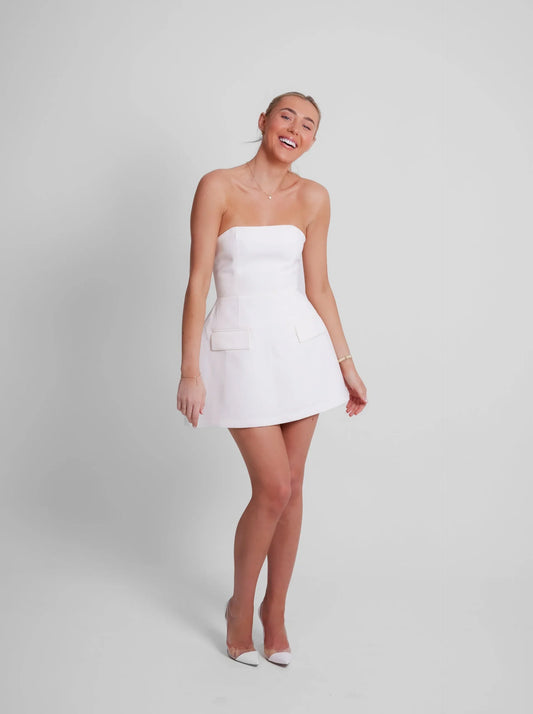 Amore Dress