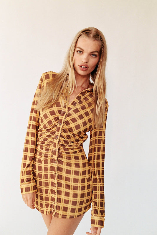 Frankie Mini Dress