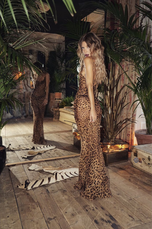Athena Dress