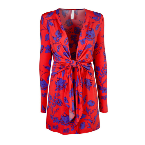 Vestido Tahití