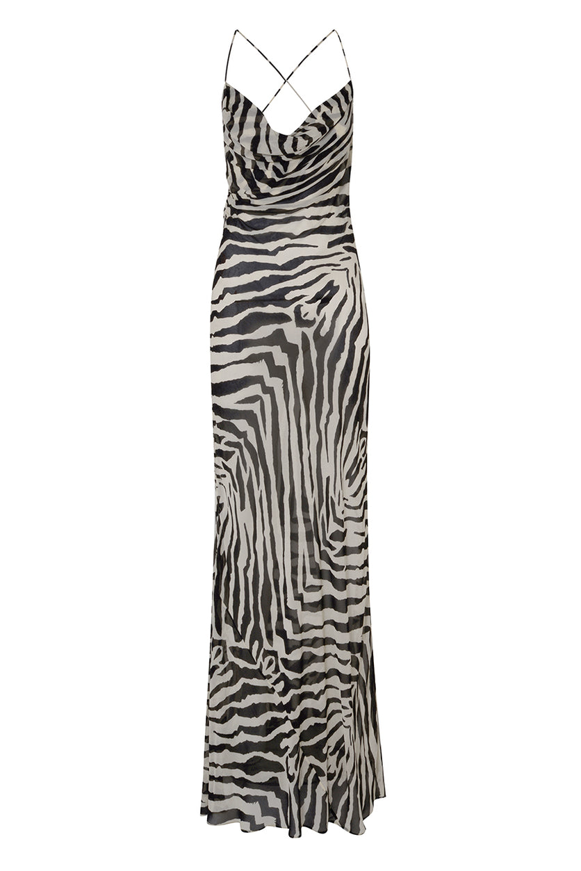 Vestido de Thalia