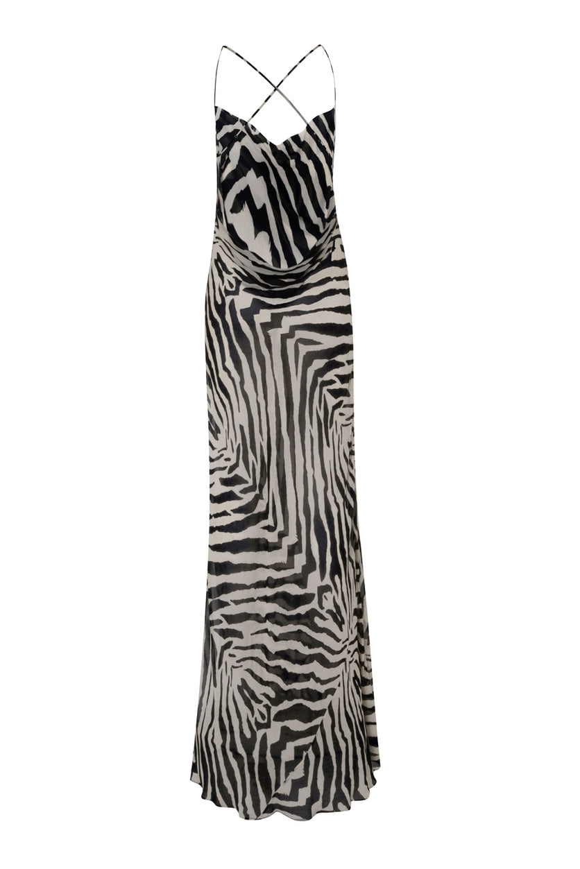 Vestido de Thalia