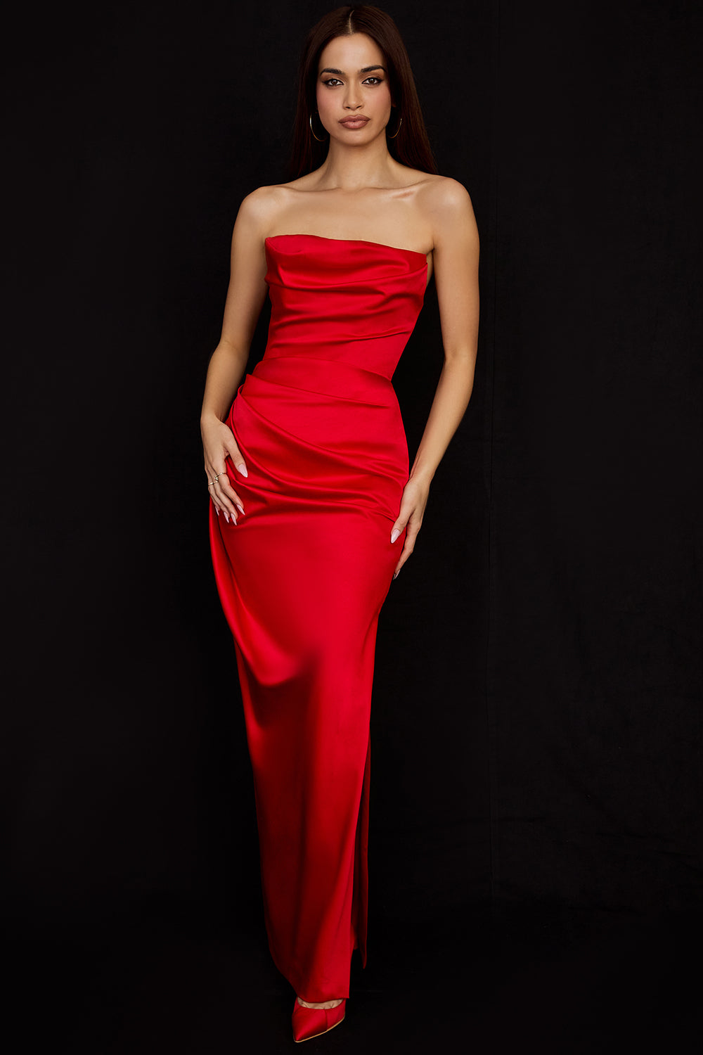 Reina Dress
