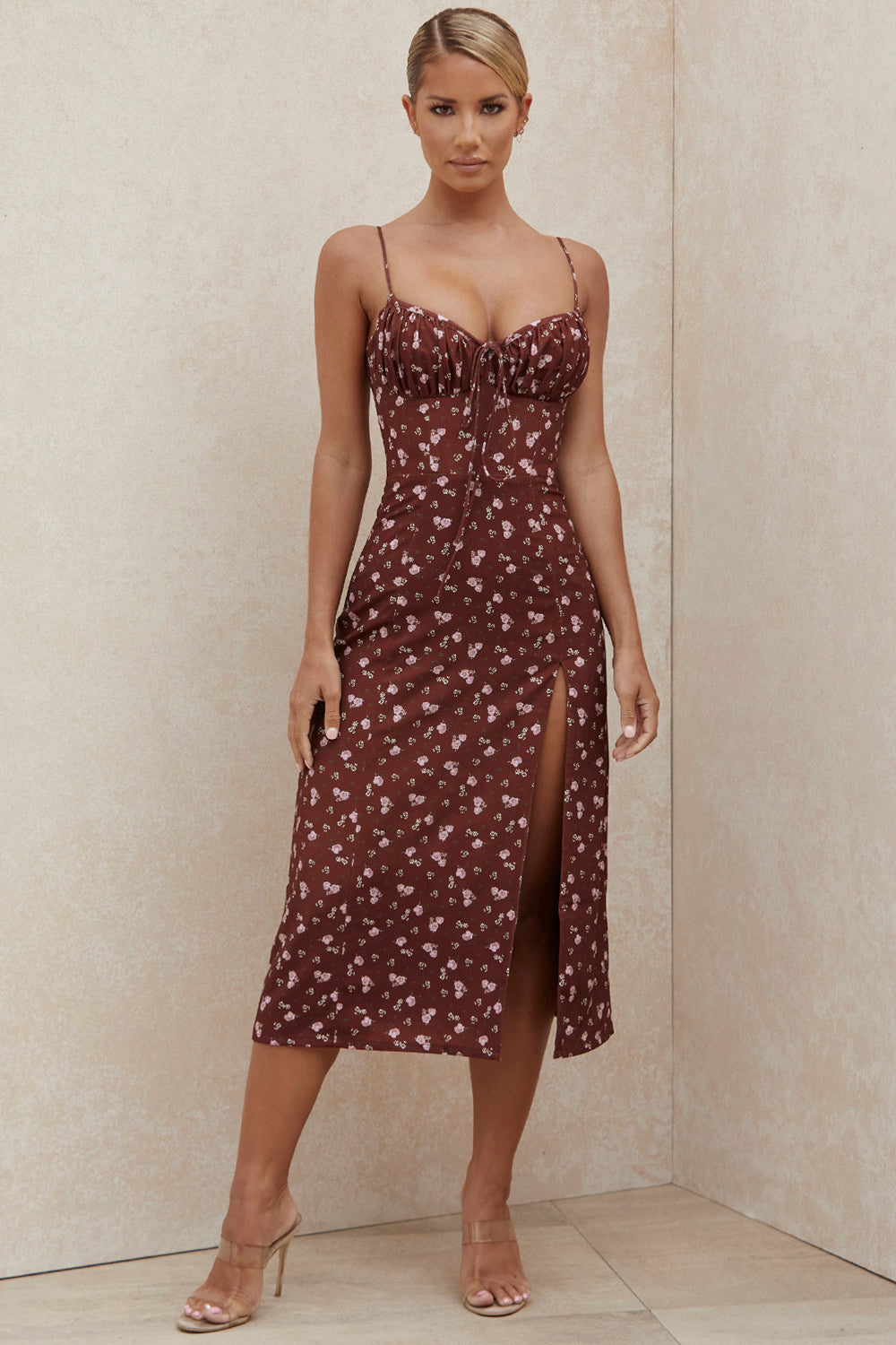 Marta Dress