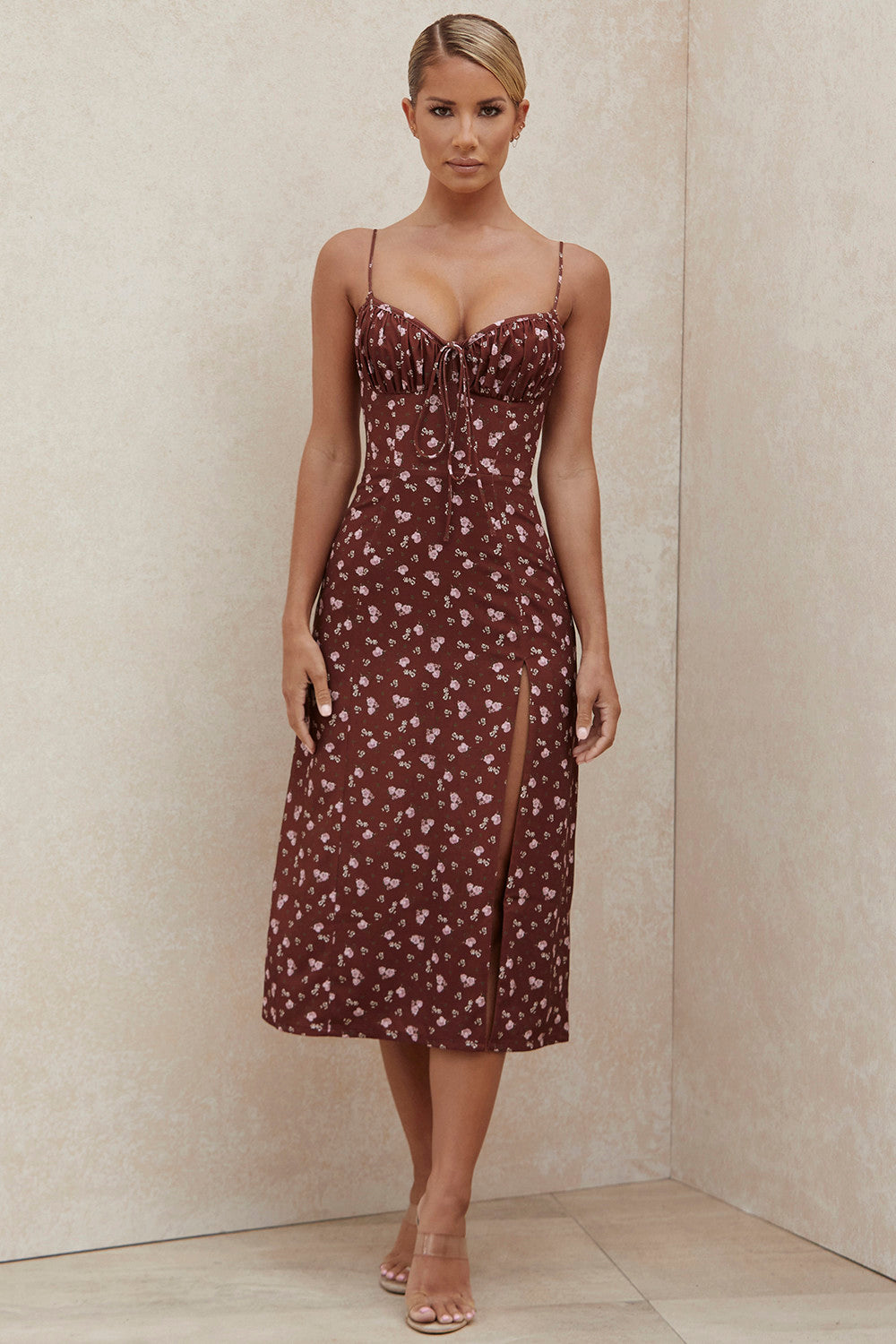 Marta Dress