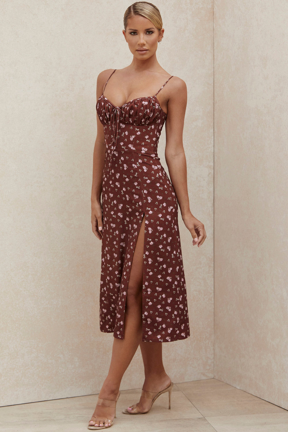 Marta Dress