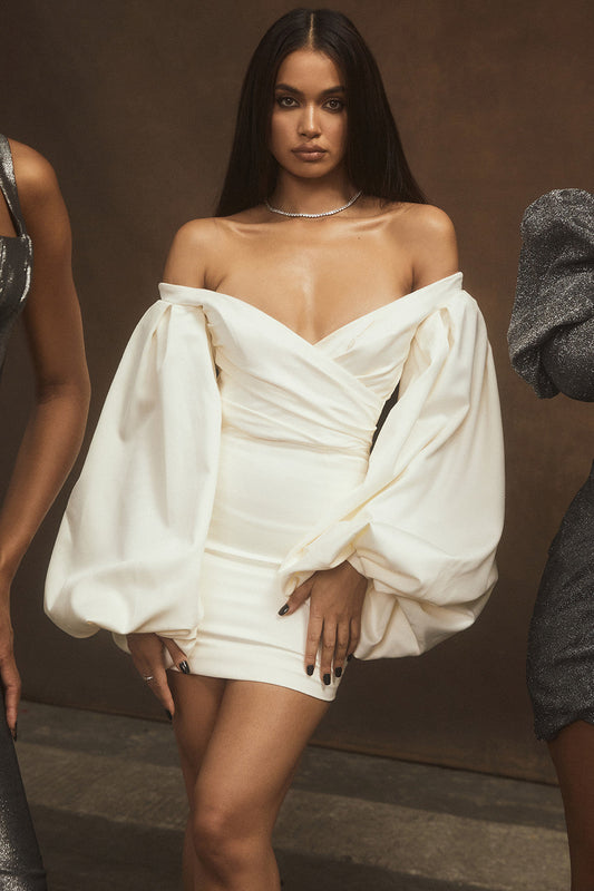 Ariella Dress