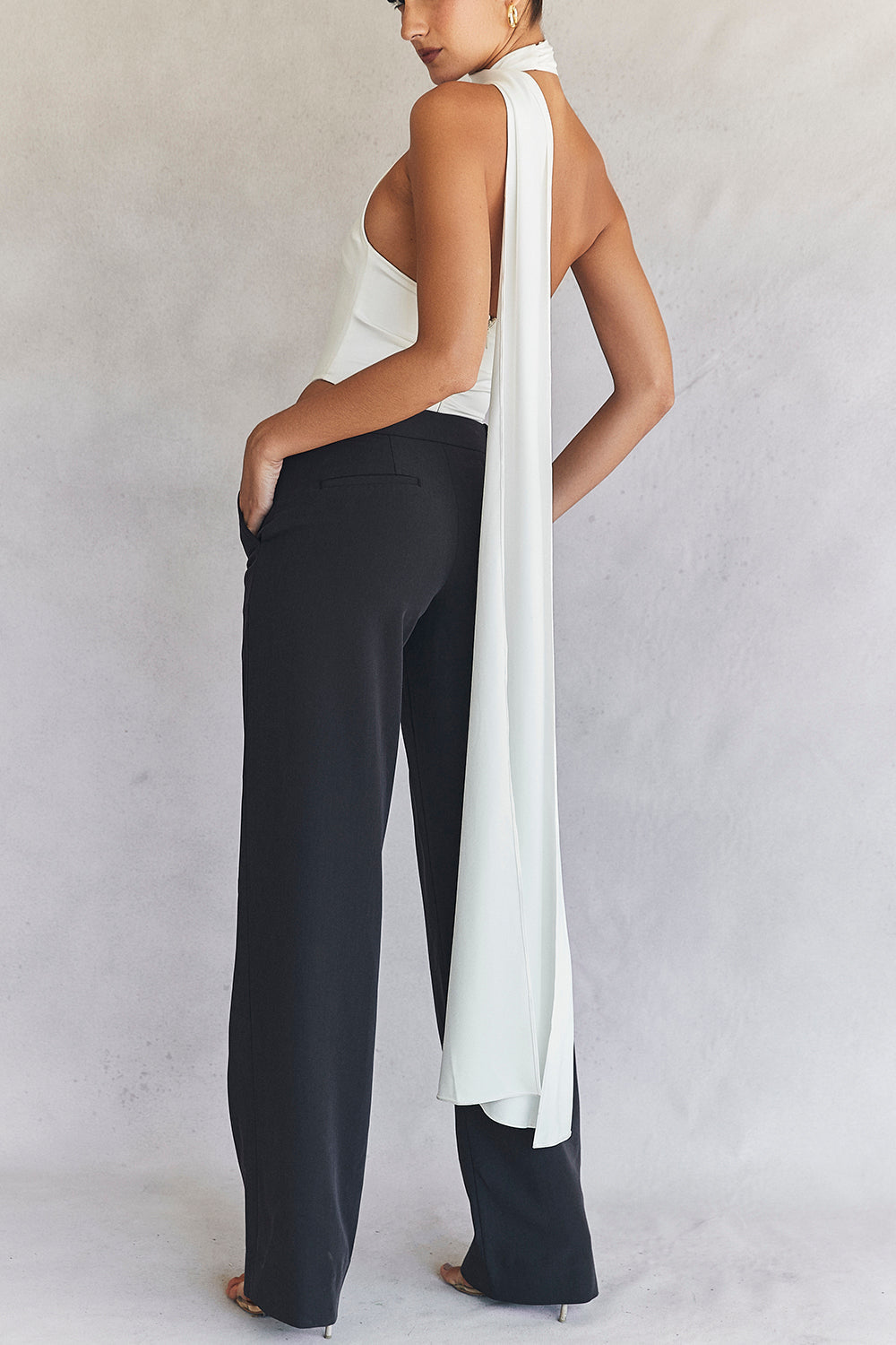 Rafa Bodysuit