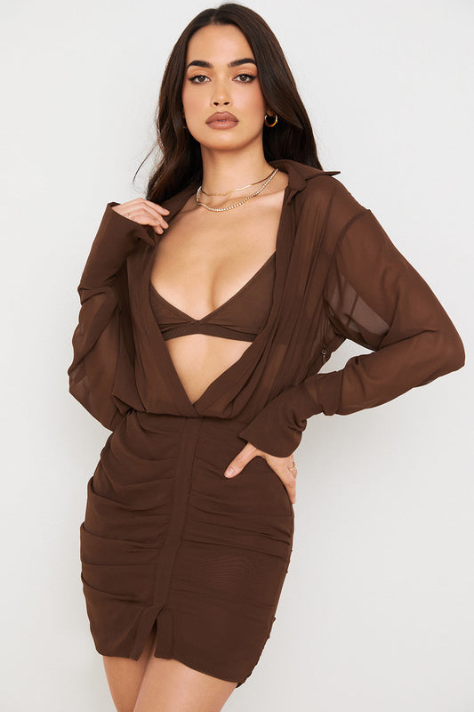 Robe Indra