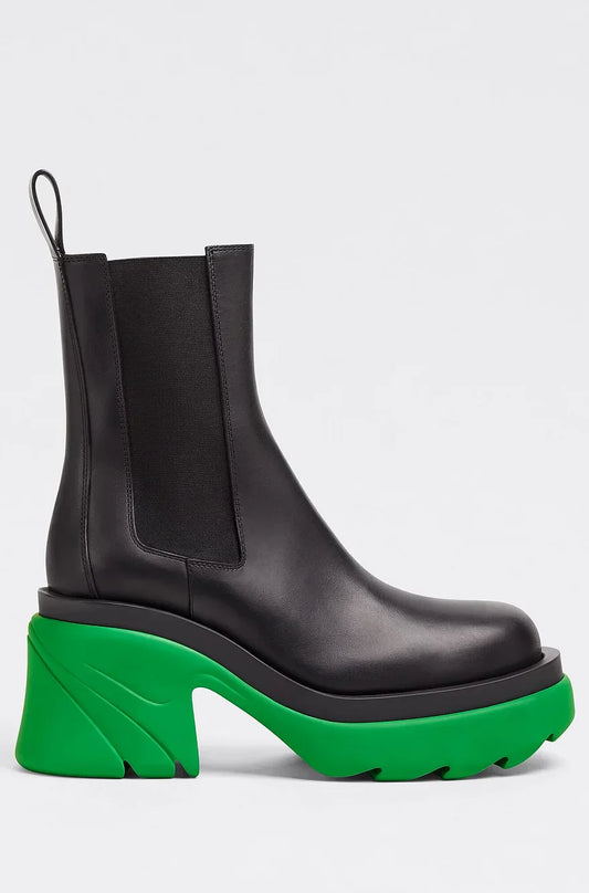 Tao Boot - Vert