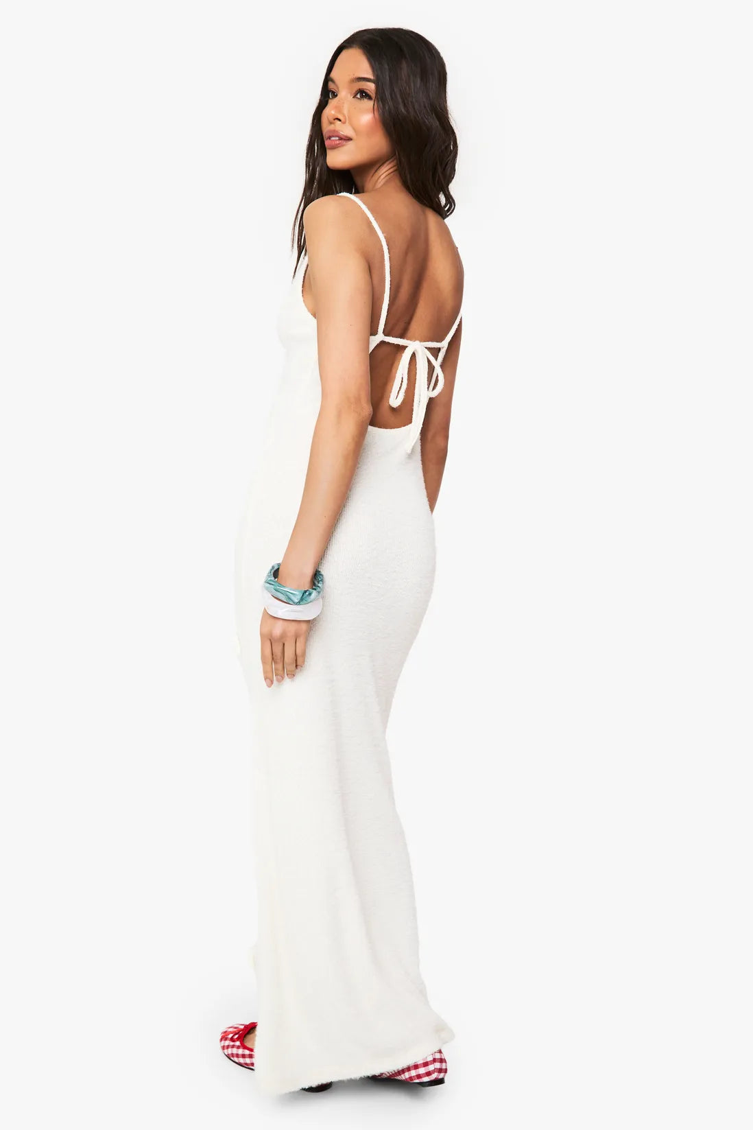 Vestido leonino