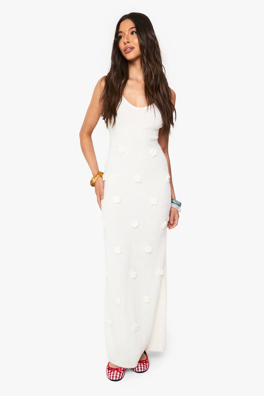 Leonine Dress