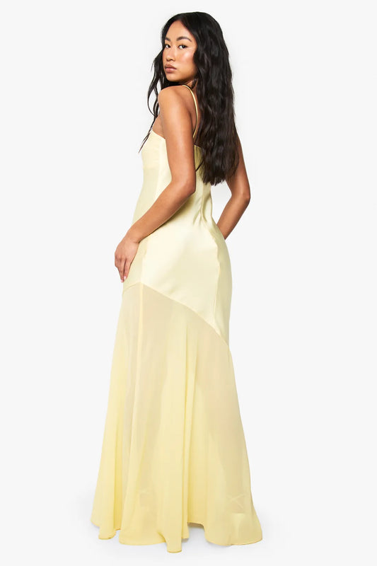 Carmel Dress