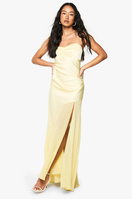 Carmel Dress