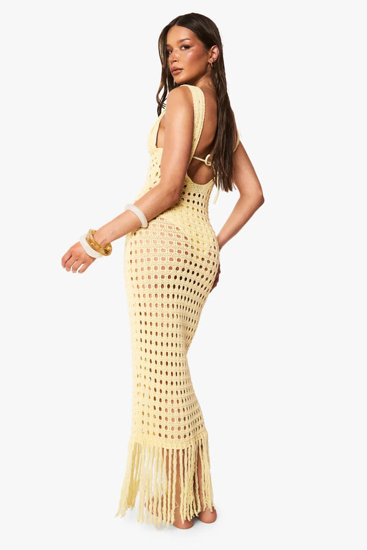 Ninette dress
