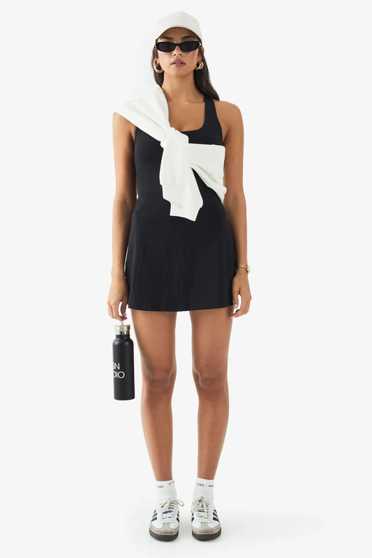 Ultra Sculpt Tennis Dress
